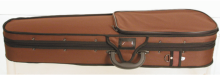 Economy lightweight violin case